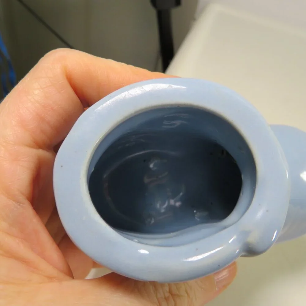 N/A vintage ceramic